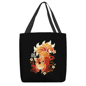 Kitsune Kawaii