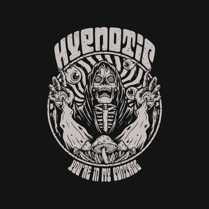 Hypnotic Skull