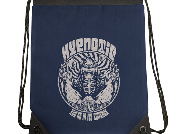 Hypnotic Skull