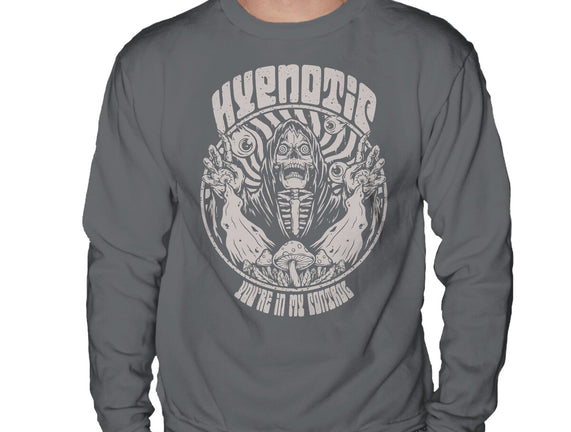 Hypnotic Skull