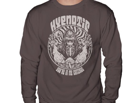 Hypnotic Skull