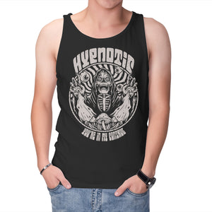 Hypnotic Skull