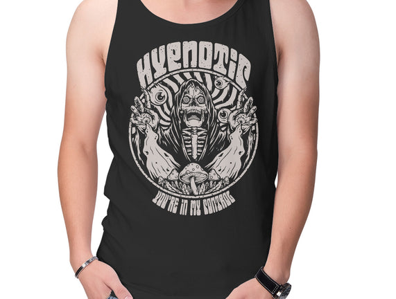 Hypnotic Skull