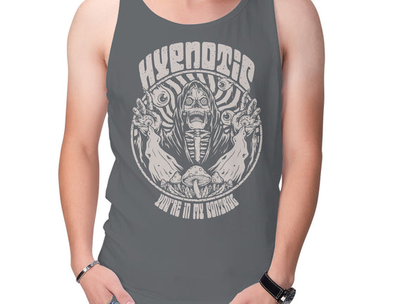 Hypnotic Skull