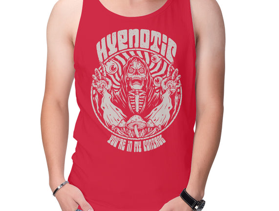 Hypnotic Skull