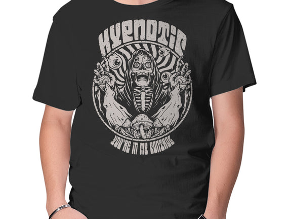 Hypnotic Skull