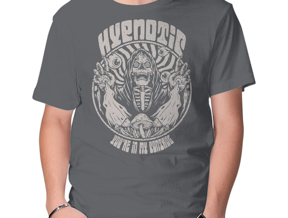 Hypnotic Skull