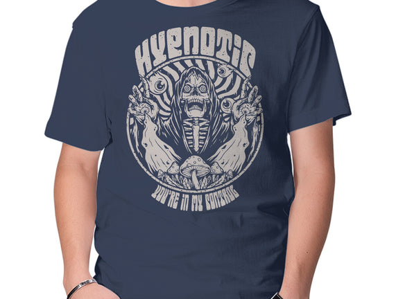 Hypnotic Skull