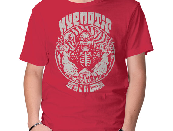 Hypnotic Skull