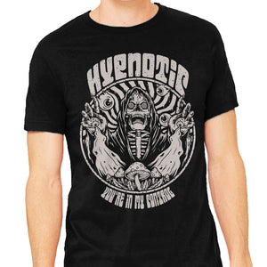 Hypnotic Skull