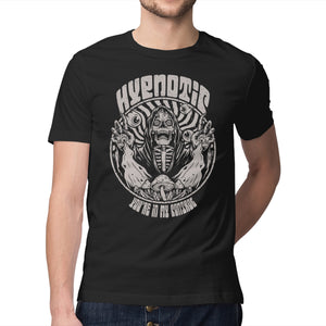 Hypnotic Skull
