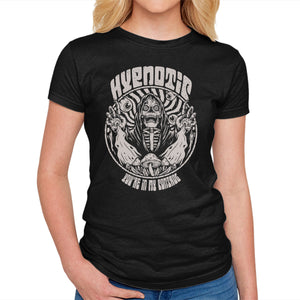 Hypnotic Skull
