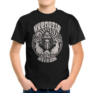 Hypnotic Skull
