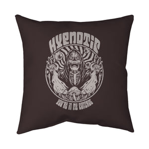 Hypnotic Skull