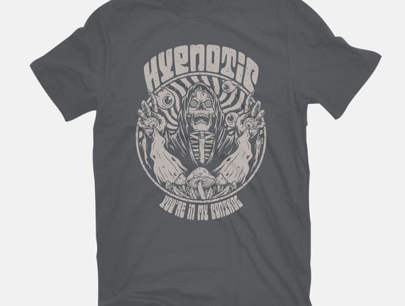Hypnotic Skull