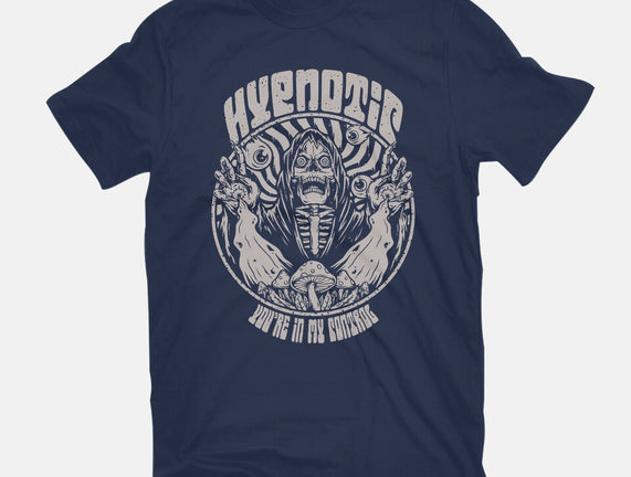 Hypnotic Skull