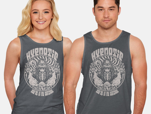 Hypnotic Skull