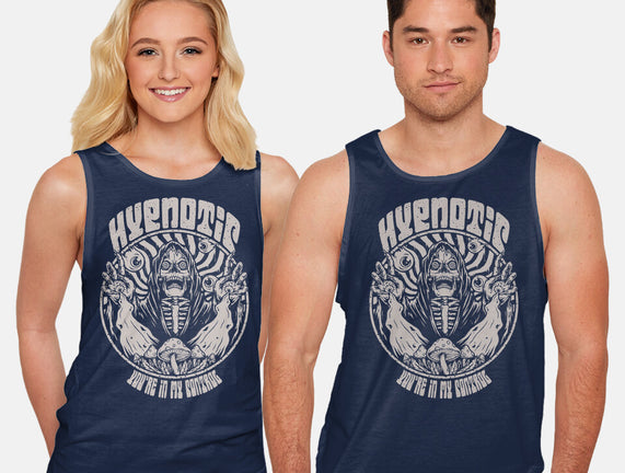 Hypnotic Skull