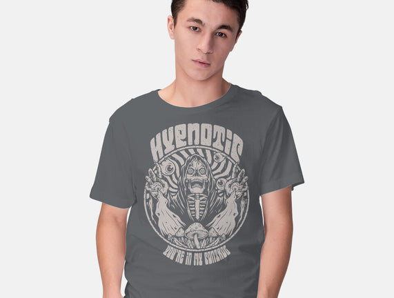 Hypnotic Skull