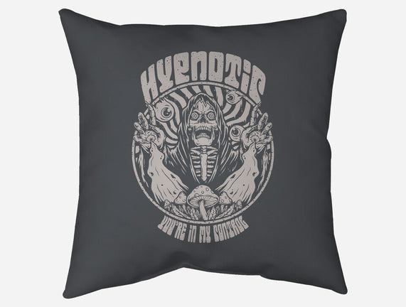 Hypnotic Skull