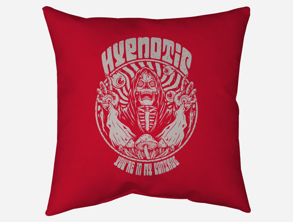 Hypnotic Skull