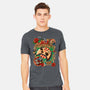 Gamers Gonna Game-mens heavyweight tee-daobiwan