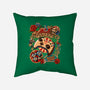 Gamers Gonna Game-none removable cover w insert throw pillow-daobiwan
