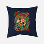 Gamers Gonna Game-none removable cover w insert throw pillow-daobiwan