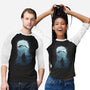 Stand Your Ground-unisex baseball tee-rocketman_art