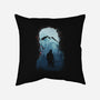 Stand Your Ground-none removable cover w insert throw pillow-rocketman_art