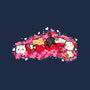 Love Cats-mens long sleeved tee-krisren28