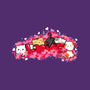 Love Cats-none adjustable tote-krisren28