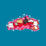 Love Cats-none memory foam bath mat-krisren28