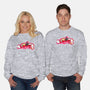 Love Cats-unisex crew neck sweatshirt-krisren28