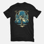 Son Of Thors-mens heavyweight tee-constantine2454