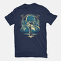 Son Of Thors-youth basic tee-constantine2454