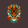 Power Of Ramen-none glossy sticker-spoilerinc