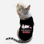 Being Awesome Is Exhausting-cat basic pet tank-eduely