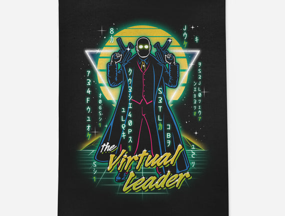 Retro Virtual Leader