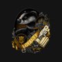 The Loyal House-none removable cover w insert throw pillow-glitchygorilla