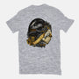The Loyal House-womens fitted tee-glitchygorilla