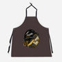 The Loyal House-unisex kitchen apron-glitchygorilla