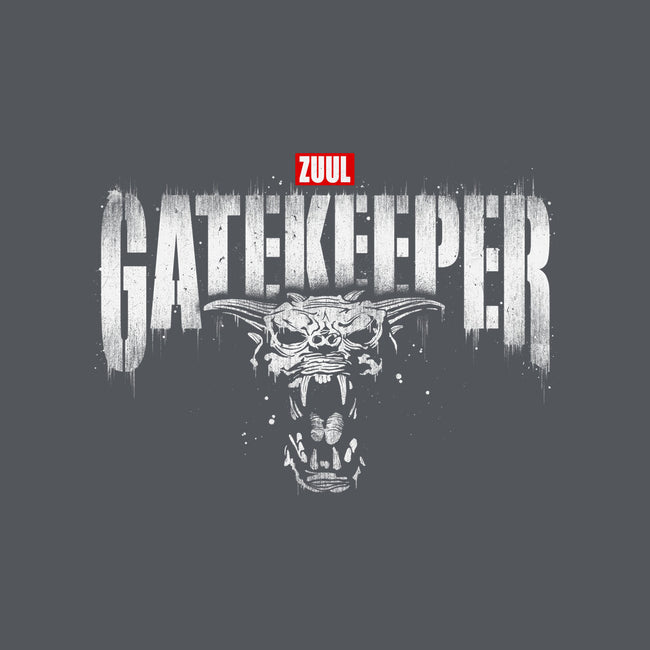 Zuulsher-womens basic tee-Getsousa!