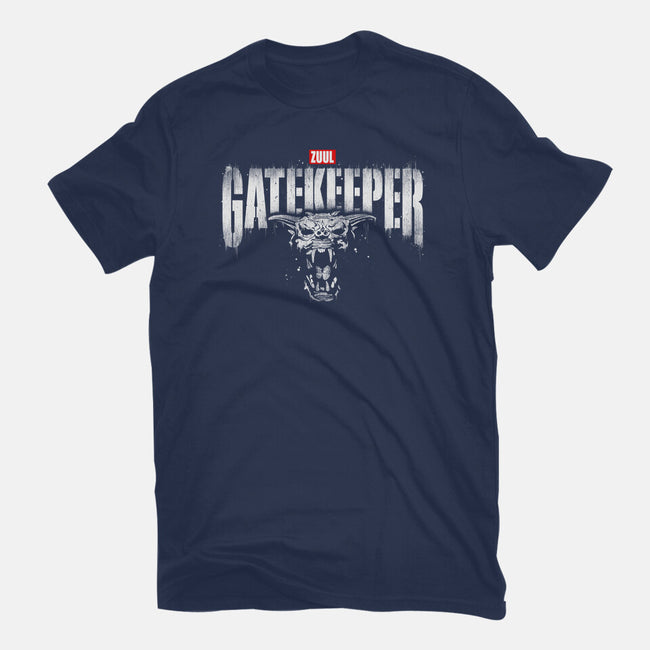 Zuulsher-unisex basic tee-Getsousa!