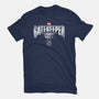 Zuulsher-unisex basic tee-Getsousa!