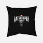 Zuulsher-none removable cover w insert throw pillow-Getsousa!
