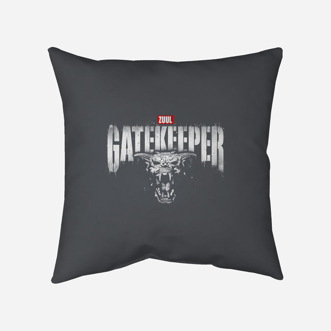 Zuulsher-none removable cover w insert throw pillow-Getsousa!