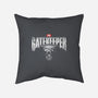 Zuulsher-none removable cover w insert throw pillow-Getsousa!