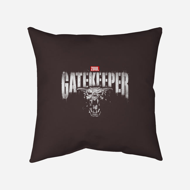 Zuulsher-none removable cover w insert throw pillow-Getsousa!