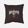Zuulsher-none removable cover w insert throw pillow-Getsousa!